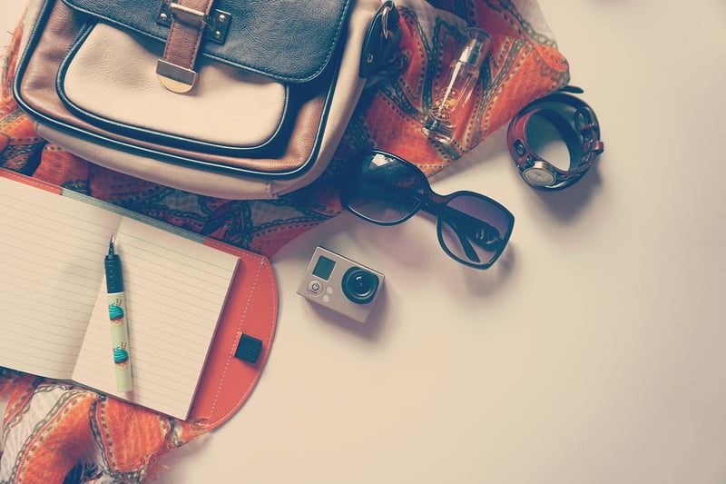 Accessories Revamped