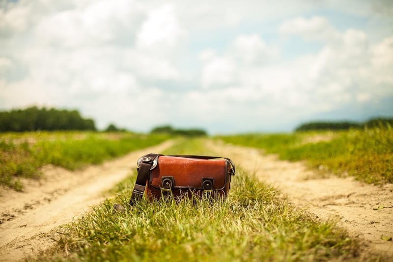 Sustainable Bags