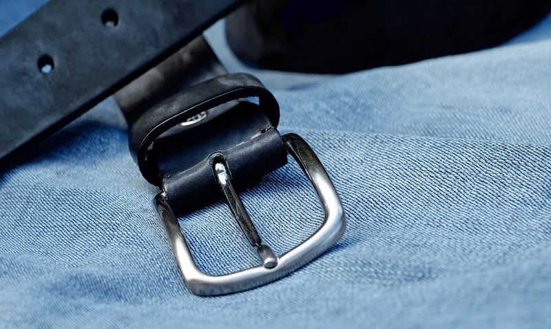 Statement Belts