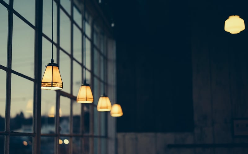 Vintage Lighting