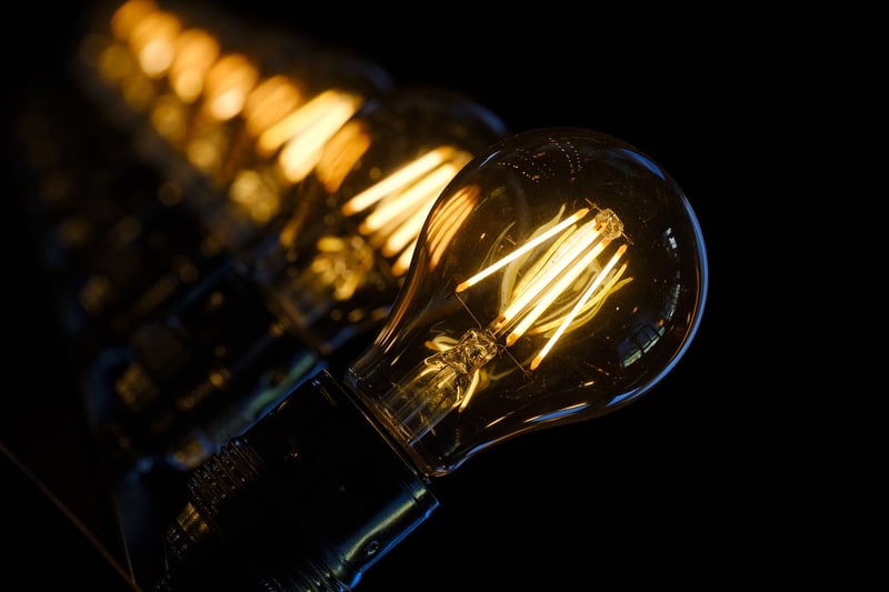 Outdoor Lighting