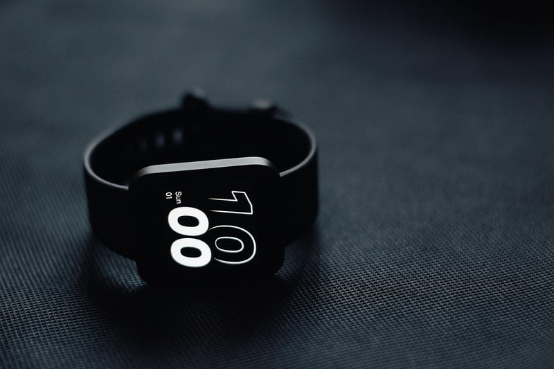 Smart Jewelry